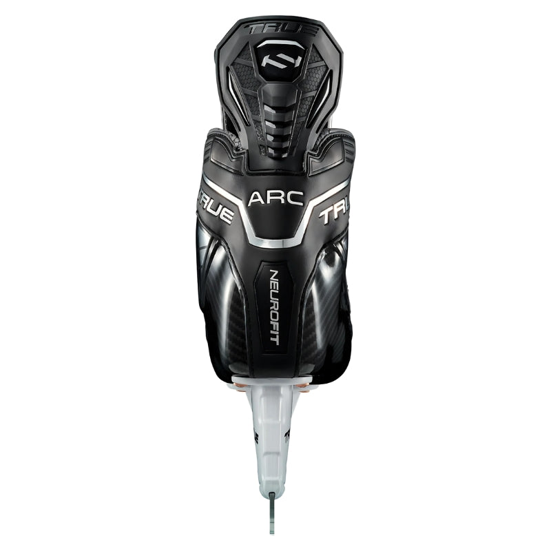 TRUE Hockey Skates TRUE Catalyst Arc Source Exclusive Intermediate Hockey Skates 4.5