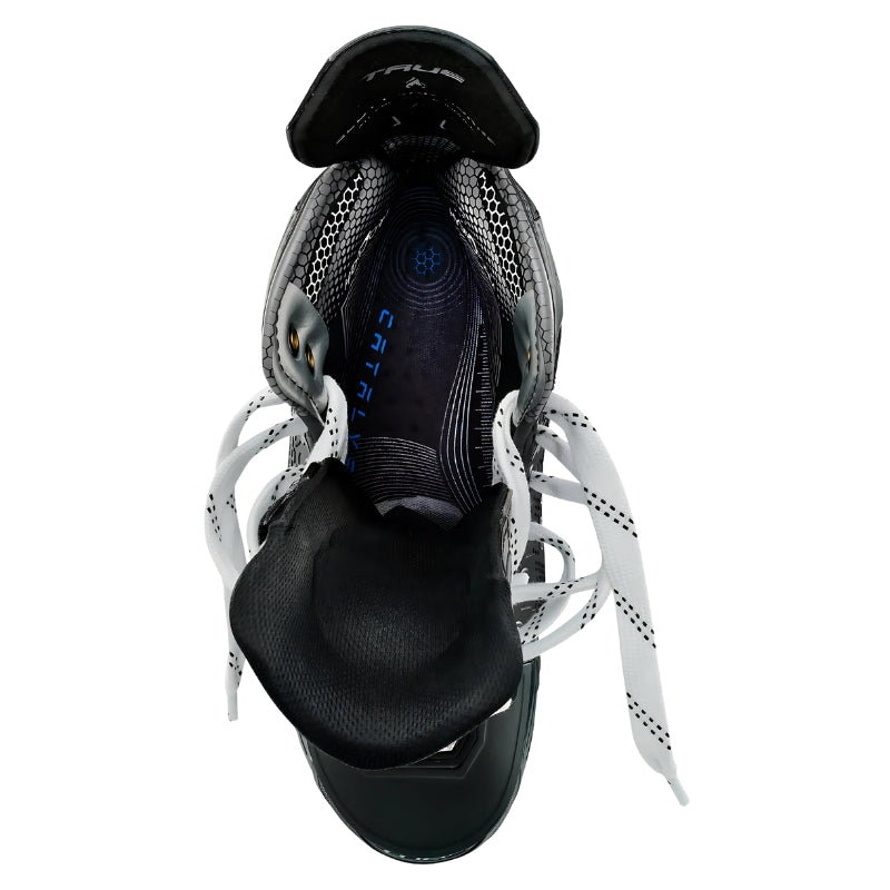 TRUE Hockey Skates TRUE Catalyst Arc Source Exclusive Intermediate Hockey Skates 4