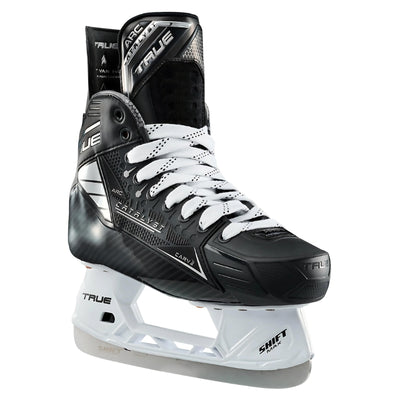 TRUE Hockey Skates TRUE Catalyst Arc Source Exclusive Intermediate Hockey Skates 5.5