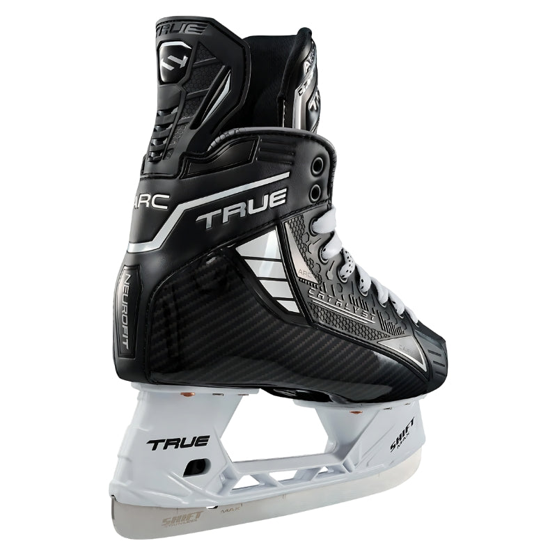 TRUE Hockey Skates TRUE Catalyst Arc Source Exclusive Intermediate Hockey Skates
