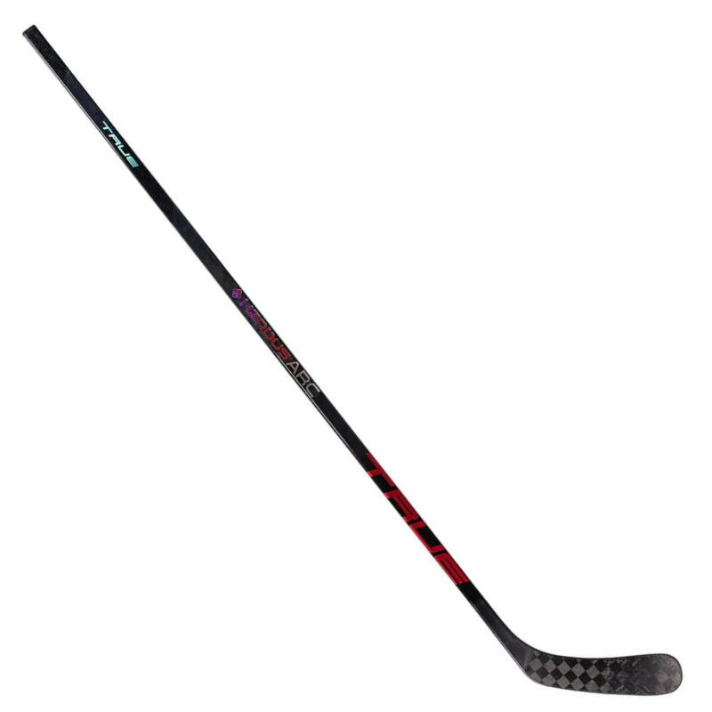 TRUE Hockey Sticks TRUE HZRDUS ARC OPS Hockey Stick Youth 2025 HZRDUS-SMK-ARC-YTH