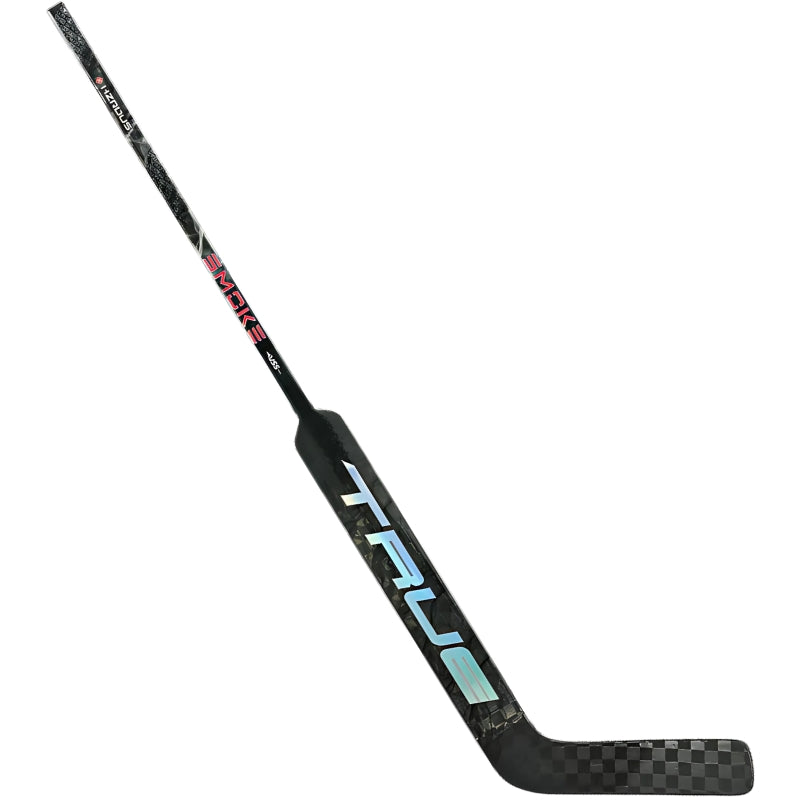 TRUE Hockey Sticks TRUE HZRDUS SMOKE Goalie Stick Intermediate 2025