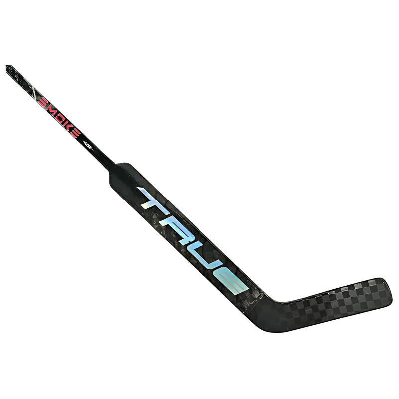 TRUE Hockey Sticks TRUE HZRDUS SMOKE Goalie Stick Senior 2025 T31