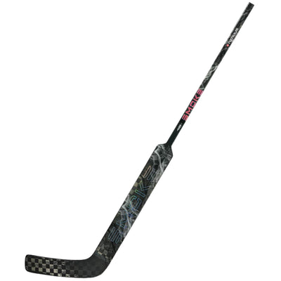 TRUE Hockey Sticks TRUE HZRDUS SMOKE Goalie Stick Senior HZR-SMK-9X-CG-SR