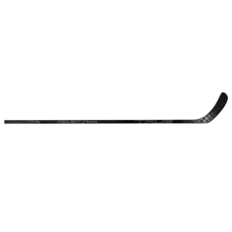True Hockey Project X Smoke Hockey Stick - Junior (2024) – Time Out ...