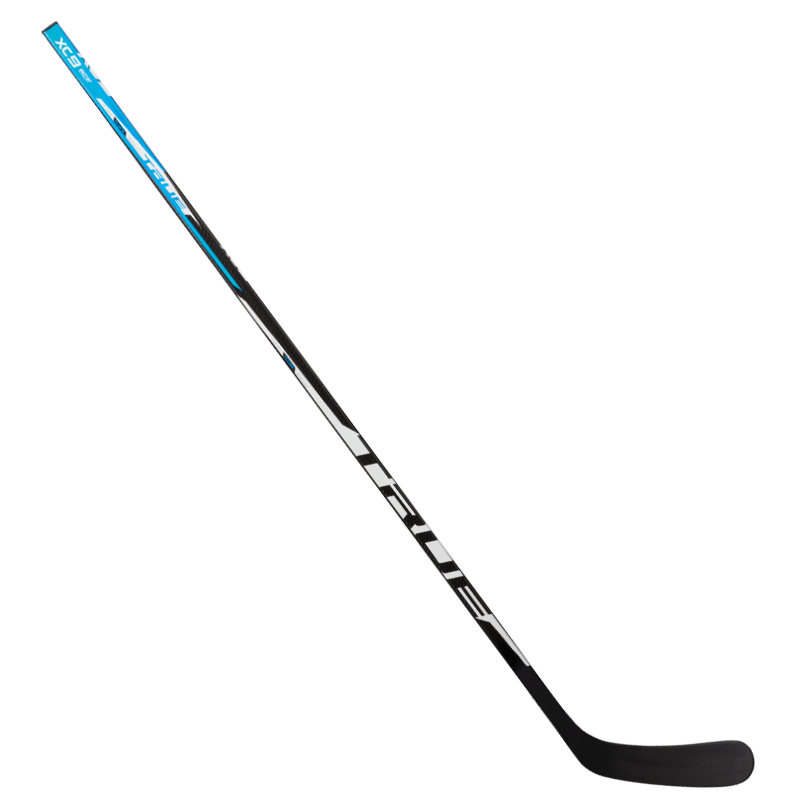TRUE Hockey Sticks TRUE XC9 ACF Hockey Stick Intermediate