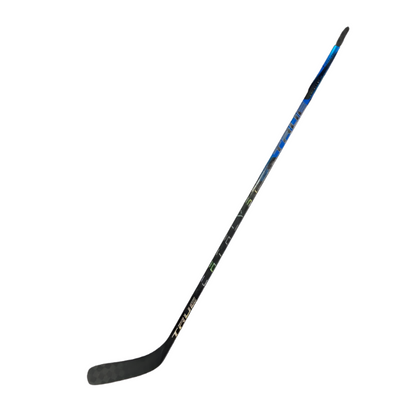 True Catalyst 9X PRO STOCK Hockey Stick  - MARNER (TOR)