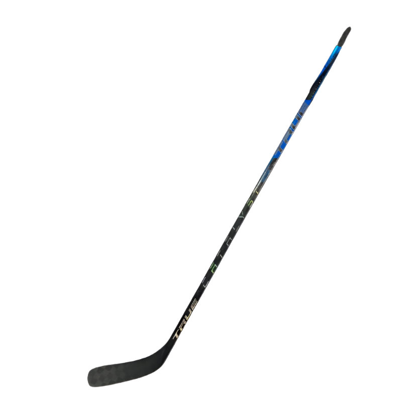 True Catalyst 9X PRO STOCK Hockey Stick  - MARNER (TOR)