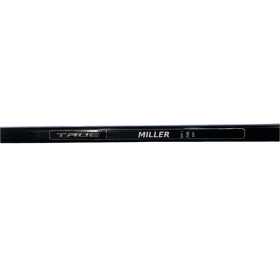 True Catalyst 9X PRO STOCK Hockey Stick - MILLER (VAN)