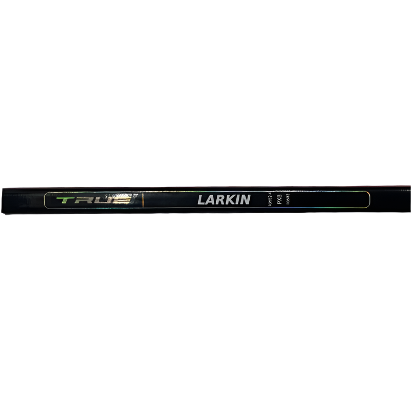 True Catalyst 9X PRO STOCK Hockey Stick - LARKIN (DET)