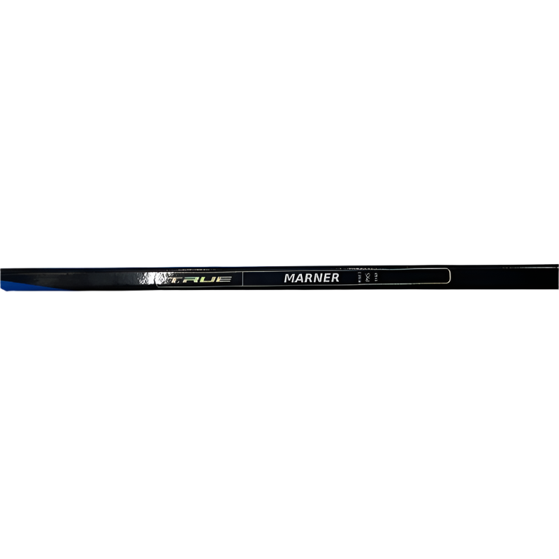 True Catalyst 9X PRO STOCK Hockey Stick  - MARNER (TOR)