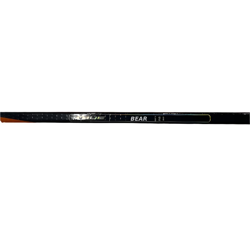 True Catalyst 9X PRO STOCK Hockey Stick - BEAR