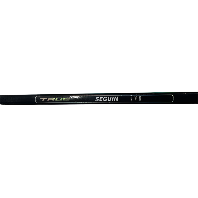 True Catalyst 9X PRO STOCK Hockey Stick - SEGUIN (DAL)