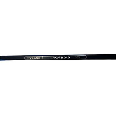 True Catalyst 9X PRO STOCK Hockey Stick - MOM&DAD
