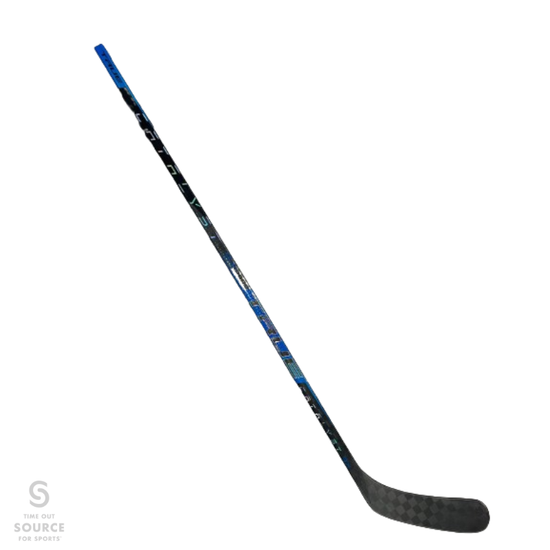 True Catalyst 9X PRO STOCK Hockey Stick - POEHLING