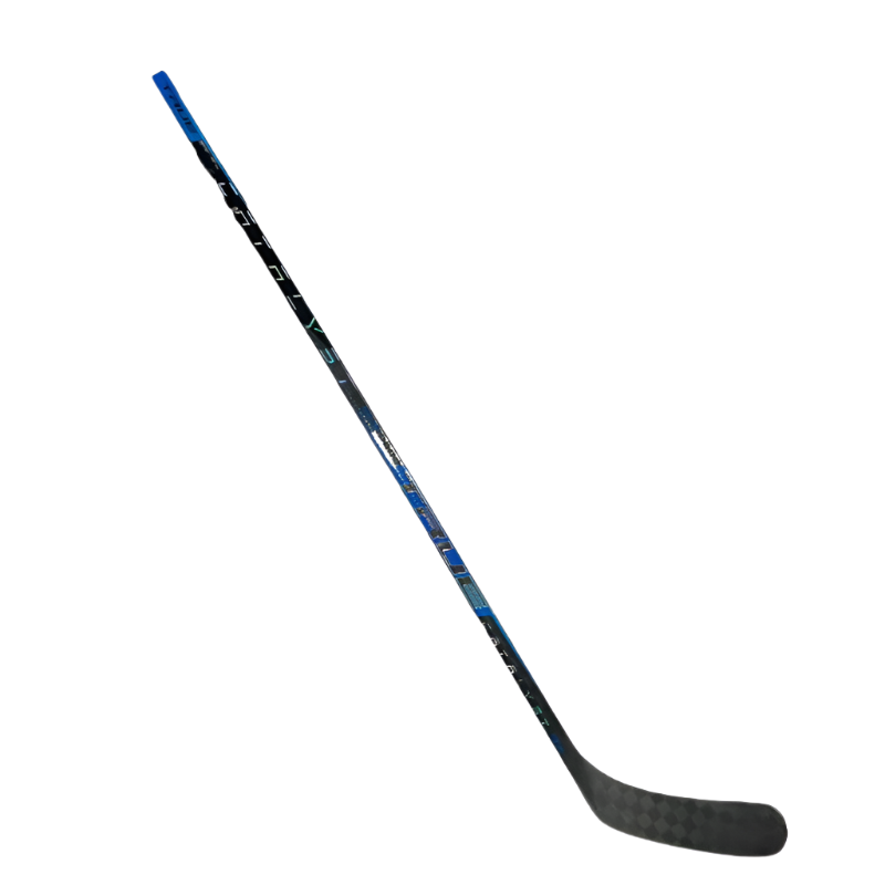 True Catalyst 9X PRO STOCK Hockey Stick - MOM&DAD