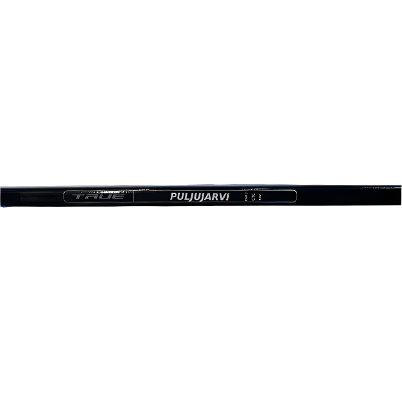 True Catalyst 9X PRO STOCK Hockey Stick - PULJUJARVI (EDM)