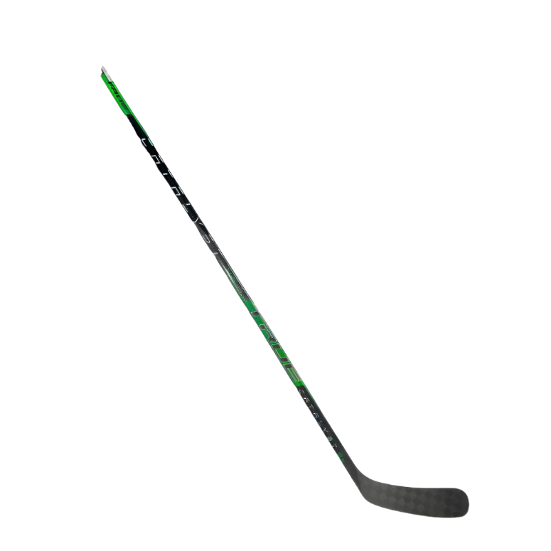 True Catalyst 9X PRO STOCK Hockey Stick - SEGUIN (DAL)