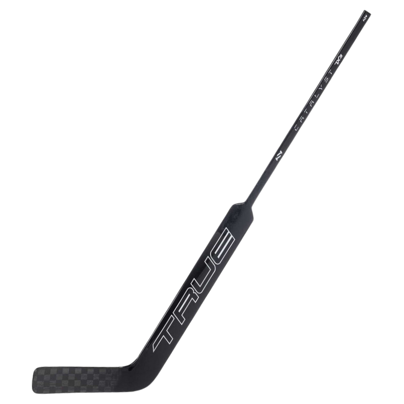 True Goalie Sticks True Catalyst 7X3 (2023) Senior Black 220102477