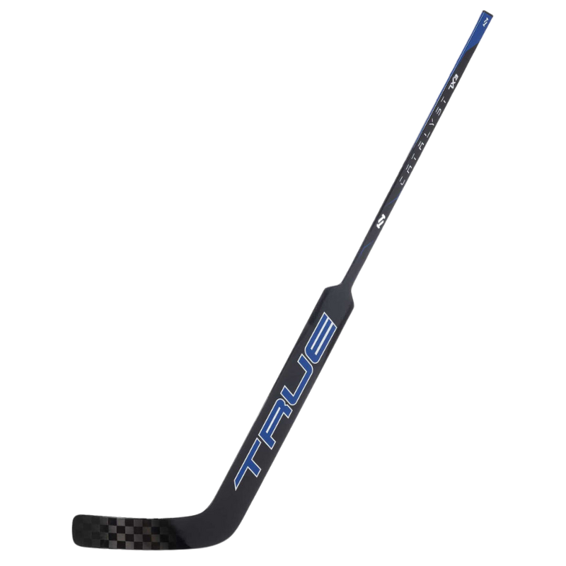 True Goalie Sticks True Catalyst 7X3 (2023) Senior Blue 220102477