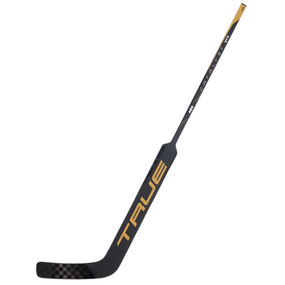 True Goalie Sticks True Catalyst 7X3 (2023) Senior Gold 220102477