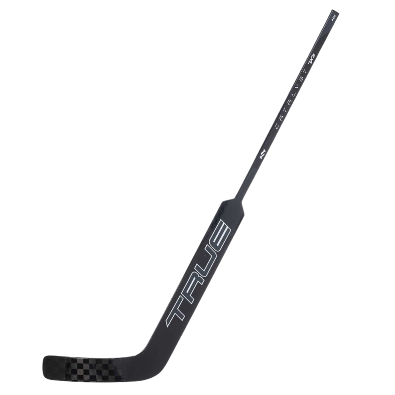 True Goalie Sticks True Catalyst 7X3 (2023) Senior Gray 220102477