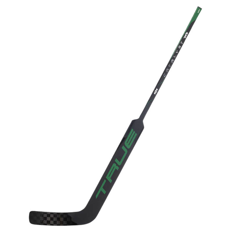 True Goalie Sticks True Catalyst 7X3 (2023) Senior Green 220102477