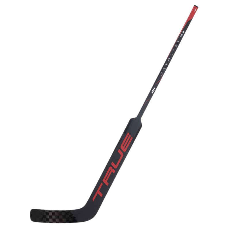 True Goalie Sticks True Catalyst 7X3 (2023) Senior Red 220102477