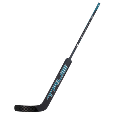 True Goalie Sticks True Catalyst 7X3 (2023) Senior Teal 220102477