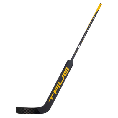 True Goalie Sticks True Catalyst 7X3 (2023) Senior Yellow 220102477