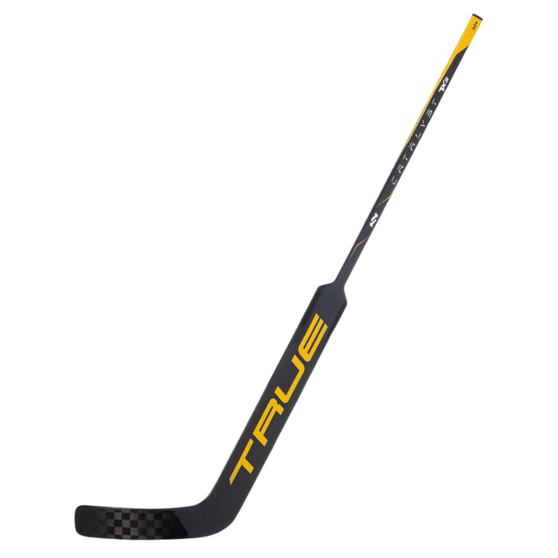 True Goalie Sticks True Catalyst 7X3 (2023) Senior Yellow 220102477