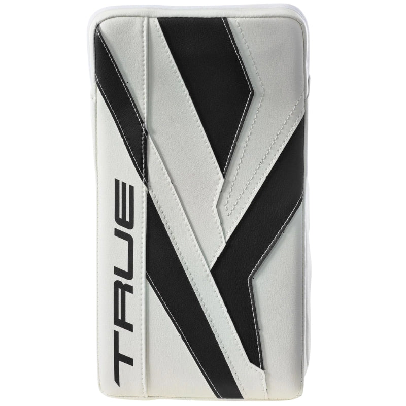 True Hockey Goalie Blockers True Catalyst NITRO (2026) Senior CAT-NITRO-STK-BLOCK White/Black