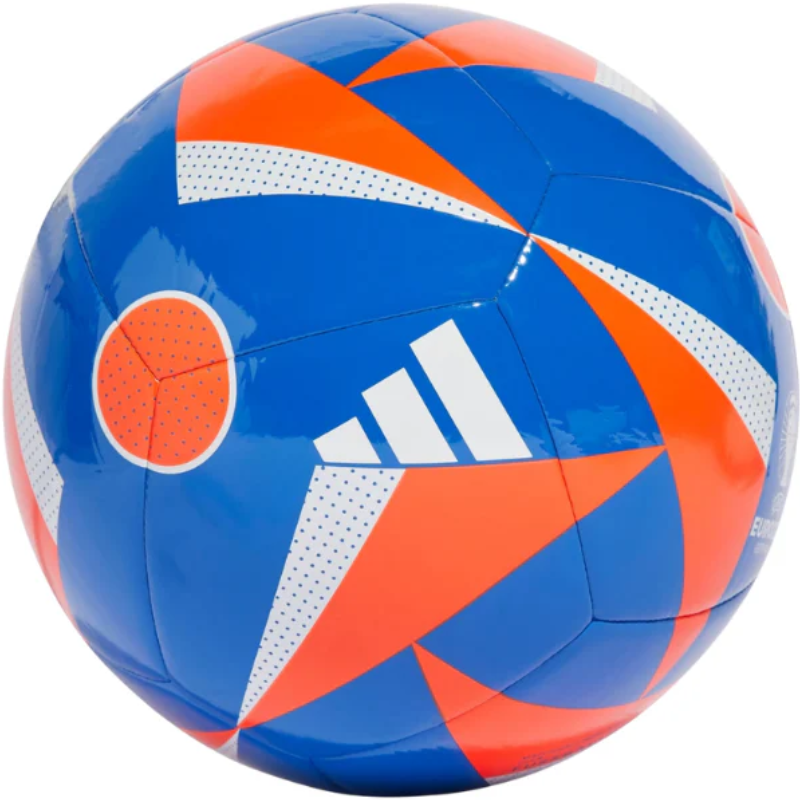Adidas Fussballliebe Club Soccer Ball Euro 2024 Time Out Source For Sports