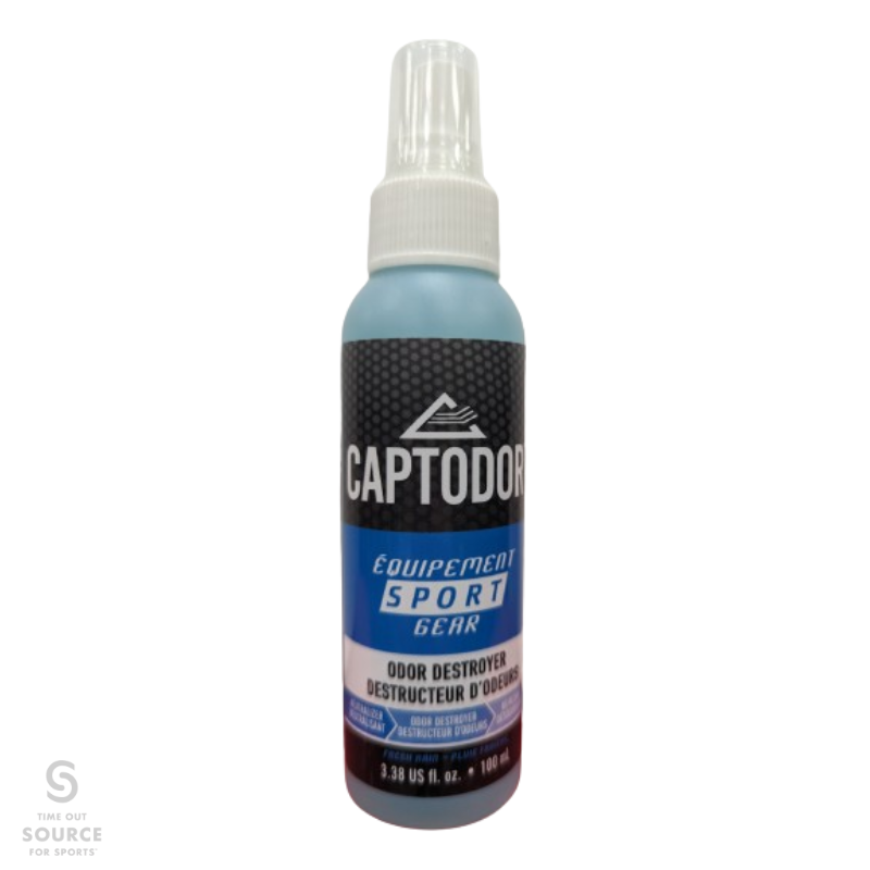 Captodor Odor Destroyer Spray- 100mL