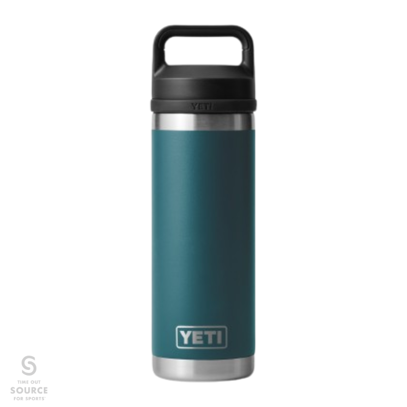 YETI Rambler 18oz Bottle w/ Chug Cap