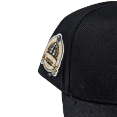 '47 Brand NHL Deluxe 47 Sure Shot MVP DT Snapback hat- Winnipeg Jets