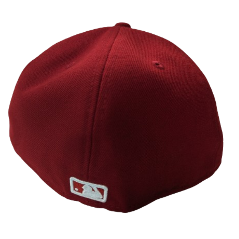 New Era Alpha Industries 59FIFTY Fitted baseball hat