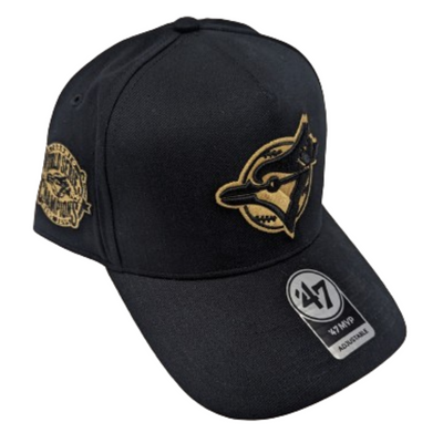 '47 Brand MLB Deluxe 47 Sure Shot MVP DT Snapback Hat