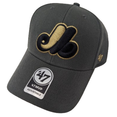 '47 Brand MLB Smoke Show MVP Snapback Hat