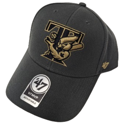 '47 Brand MLB Smoke Show MVP Snapback Hat