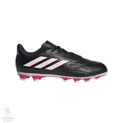 Adidas Copa Pure.4 FXG Soccer Cleats - Junior