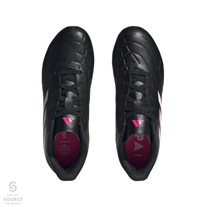 Adidas Copa Pure.4 FXG Soccer Cleats - Junior