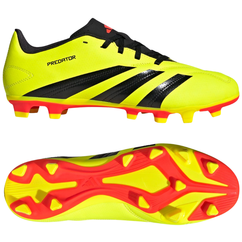 Adidas predator football cleats hotsell
