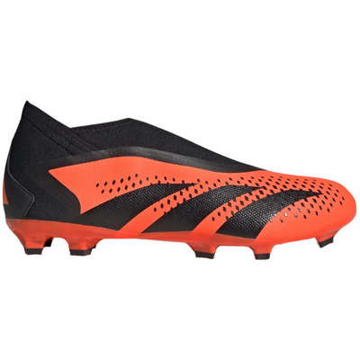 Adidas Predator Accuracy.3 Laceless Firm Ground Soccer Cleats - Senior