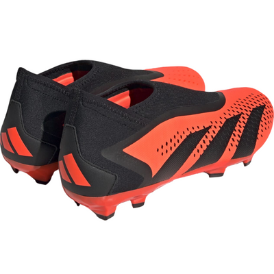 Adidas Predator Accuracy.3 Laceless Firm Ground Soccer Cleats - Senior