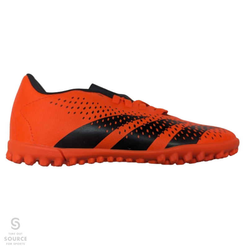 Adidas Predator Accuracy.4 Soccer Turf Boots- Junior