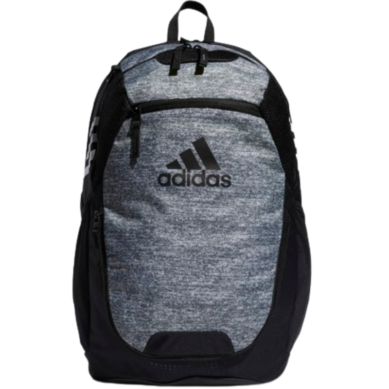 Adidas Stadium 3 Backpack- grey