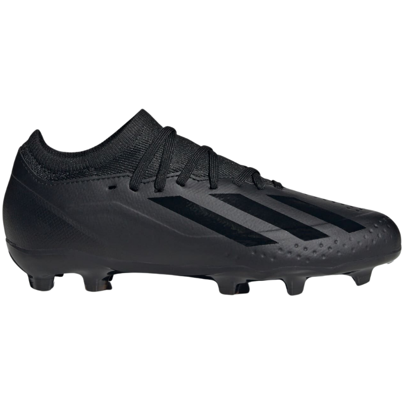 Adidas X Crazyfast.3 FG 9.5 Black