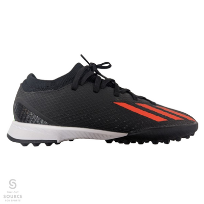 Adidas X Speedportal.3 Soccer Turf Boots - Junior