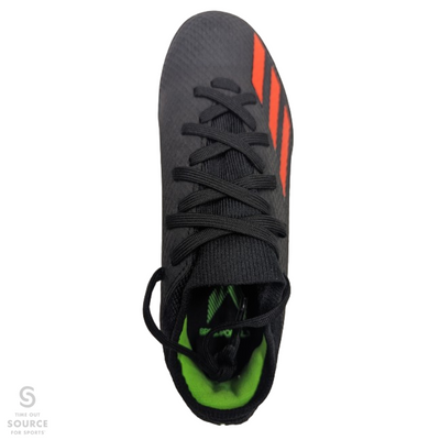 Adidas X Speedportal.3 Soccer Turf Boots - Junior